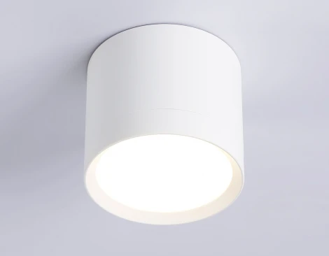 Накладной точечный светильник Ambrella Techno Spot TN5350 (220V, круглые)