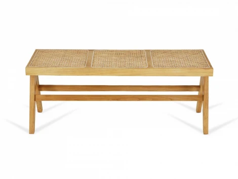 Скамья Baltimore ОГОГО 797718 (бежевый)