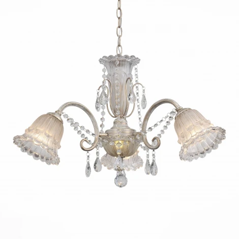 Подвесная люстра ST Luce Delicata SL178.203.05
