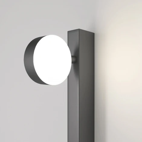 Бра светодиодное с диммером Elektrostandard Orco 40112/LED a066404 (220V, круглые)