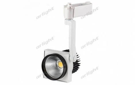 Трековый светильник Arlight LGD 017764