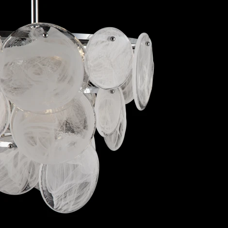 Подвесной светильник Freya Sophia FR5197PL-05CH (220V, на цепи)