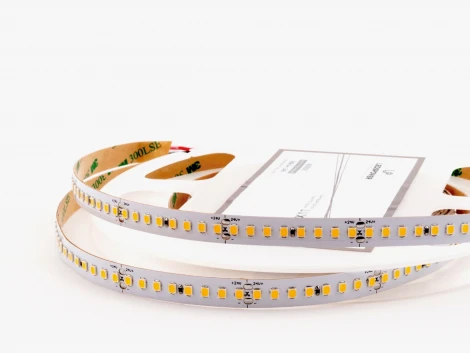Светодиодная лента 16Вт/м 24В 5м LEDS POWER 006161