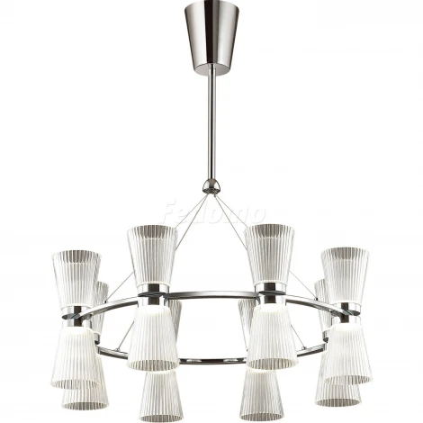 Подвесная люстра Odeon Light Grana 4013/81L