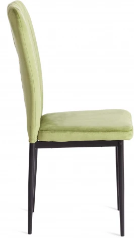 Стул VERTER (mod. 37) Tetchair (Зеленый,Черный).
