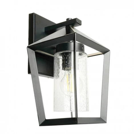 Настенный уличный светильник Feron Лозанна 51836