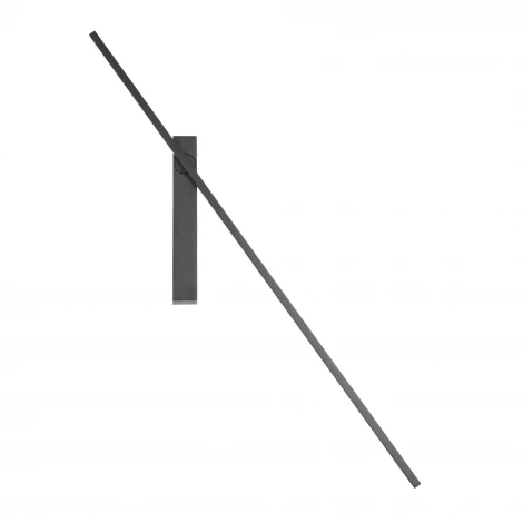 Настенные светильник светодиодный Citilux Pixel CL216471 черный