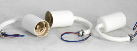 Потолочная люстра Lussole Lattice GRLSP-8218 (220V, круглые, IP21)