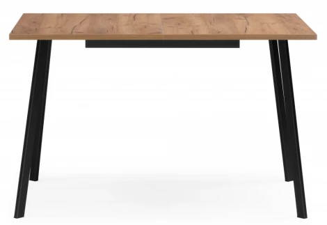 Кухонный стол Notta Кортни (Металл/Черный) арт.619216