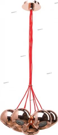Подвесная люстра MW-Light Котбус 492011707