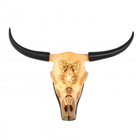 Бра Favourite Gignat 2613-1W (220V, животные, рога)