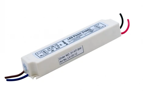 Блок питания LV-20-12 IP67