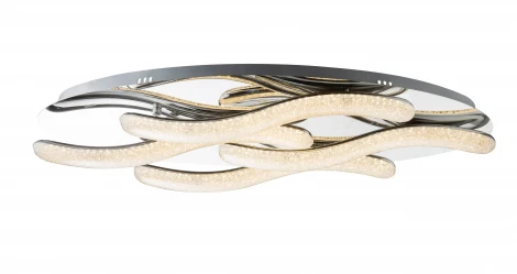 Потолочная люстра Globo Nabro 67833-48 (LED, 220V)