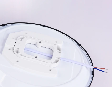 Потолочный светодиодный светильник Ambrella Orbital Air FZ1234