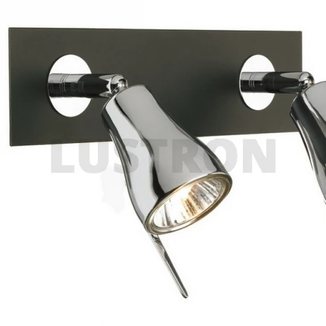 Спот Markslojd Blank 414023