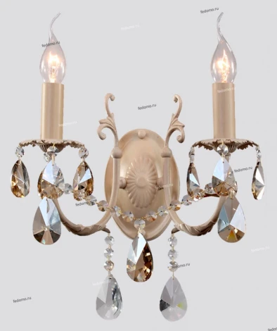 Бра Maytoni Elegant 10 ARM387-02-W
