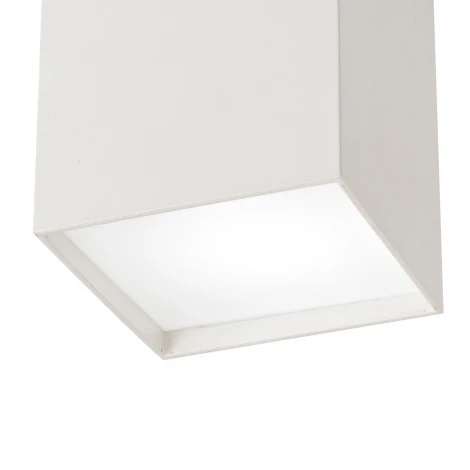 Потолочный светильник Mantra Tecnico Kailua 5633 (220V)