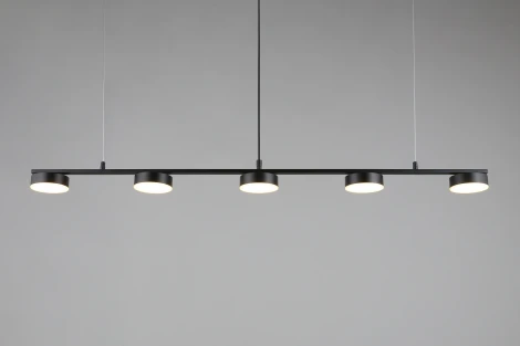 Подвесной светильник Aployt Usia APL.047.03.35 (LED, 220V, на проводе)