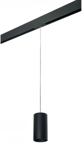 Трековый светильник однофазный 220V Lightstar Rullo PRORP6487 (круглые)