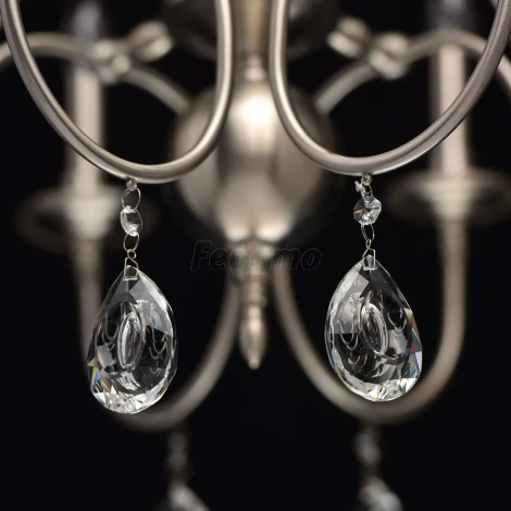 Подвесная люстра MW-Light Консуэло 614011408