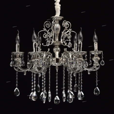 Подвесная люстра MW-Light Селена 482013606