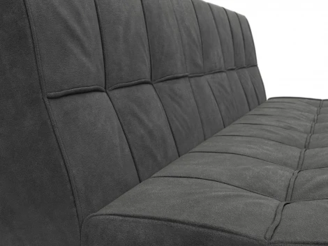 Диван прямой Винсент Лига Диванов (Велюр) арт.126441