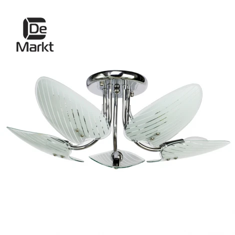 Потолочная люстра MW-Light Сабрина 336012705