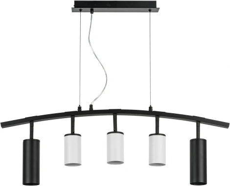 Подвесной светильник Rullo LR735872363 (571735+214436-3+214487-2) (220V, на тросе)