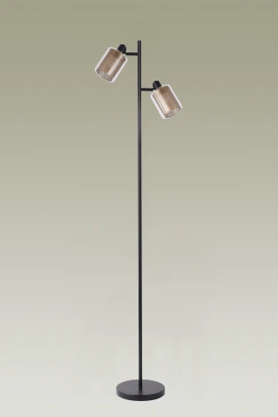 Торшер Moderli Suspent V3061-2F (220V, выключатель)