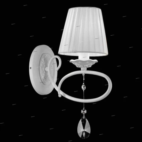 Бра Maytoni Passarinho ARM001-01-W