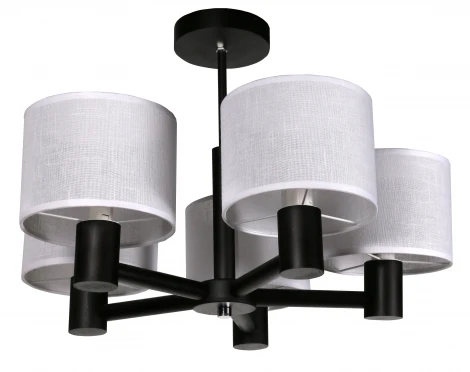 Потолочная люстра Дубравия Мэри 178-44-15