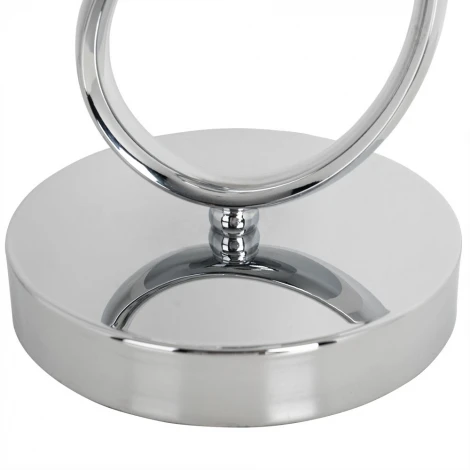 Интерьерная настольная лампа Arte Lamp Estelle A1806LT-1CC