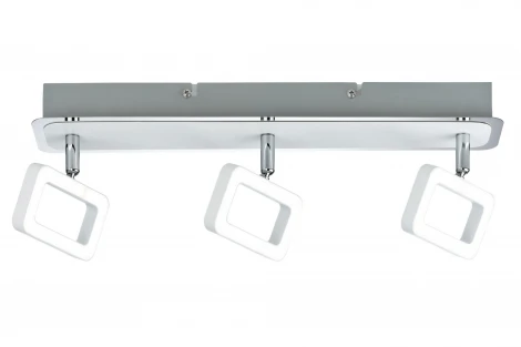 Спот Paulmann Frame 66640