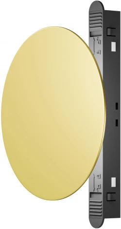 Трековый светильник магнитный 48V Maytoni Relax TR107-4-5W-DS-BS (LED, круглые)