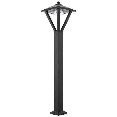 Наземный уличный светильник Citilux Genox CLU12B