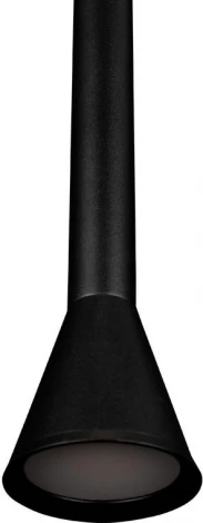 Подвесные светильники Loft It Pipe 10337/250 Black