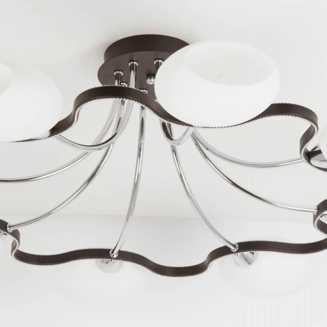 Потолочная люстра Citilux Октава CL131182