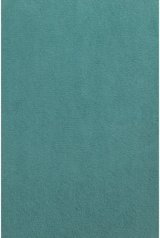 Барный стул Woodville Сондре бирюзовый / белый 504197