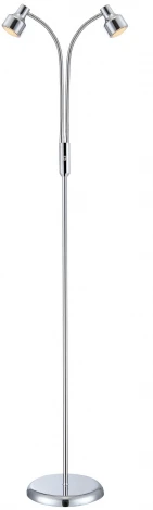 Торшер Globo Rois 56213-2S