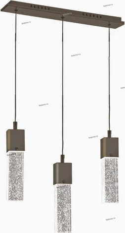 Ozcan Аква ANTIK6110-3AS.20