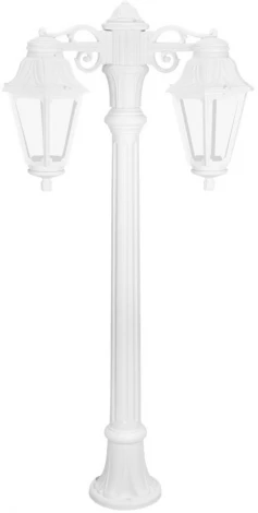 Наземный фонарь Fumagalli Anna E22.163.S20.WXF1RDN (220V, IP44)