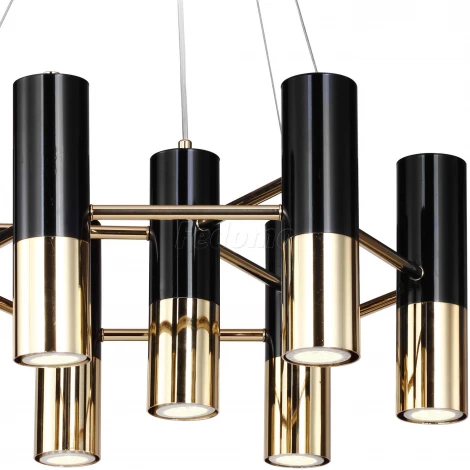 Подвесная люстра Favourite Ultra 1600-7P (220V, на тросе)