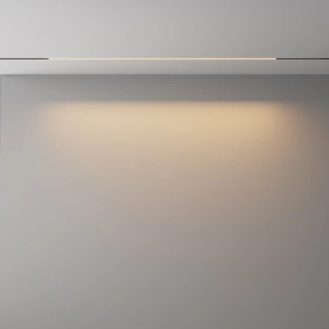 Трековый светильник низковольтный светодиодный 48V 18W 2700-6000K Zigbee Maytoni Technical Basis TR240-4-18WTW-DSZ-B