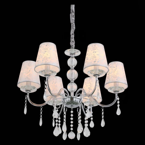 Подвесная люстра ST Luce Aumentato SL176.103.06