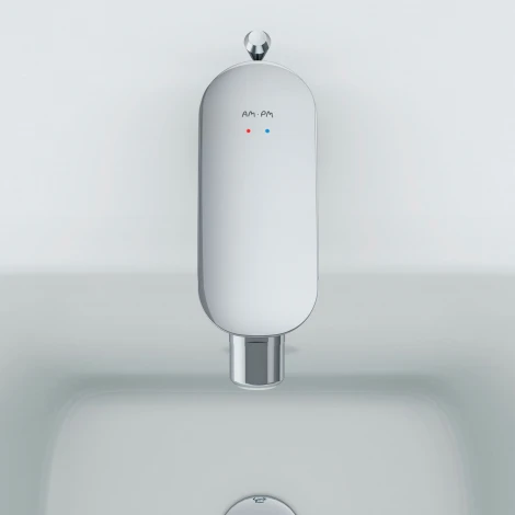 Смеситель Am.Pm Sensation F3083164 для биде