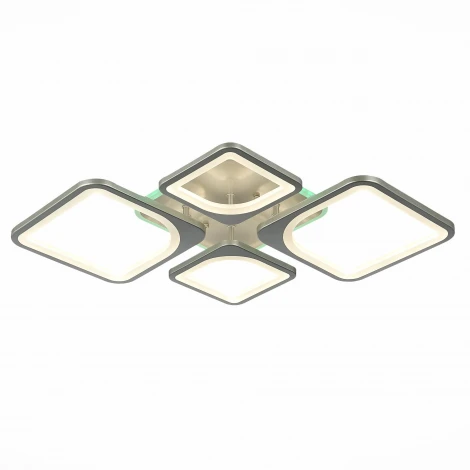 Потолочная люстра EvoLed Giura SLE500392-04RGB