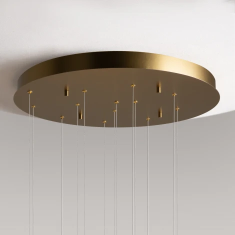 Подвесной светильник каскадный Maytoni Pharao MOD361PL-L58BS3K (LED, 220V, на проводе)