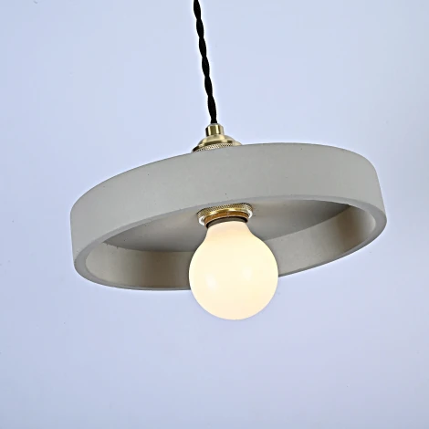 Подвесной светильник ImperiumLoft Industry01 (181045-26) (220V)