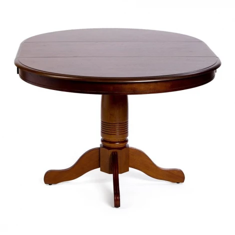 Стол ROSEWELL 4260 HN GLAZE light (дерево гевея)