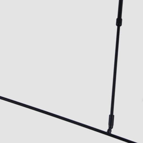 Потолочная люстра на штанге Favourite Vorago 4572-1C (LED, 220V)